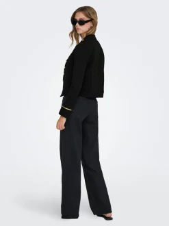 ONLANETTA Sweatshirt-Jacke