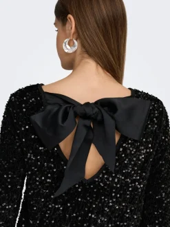 ONLANIKA Kurzes Kleid