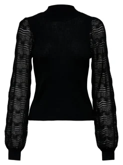 ONLANNELINA Strickpullover