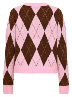 ONLANNIKA Strickjacke