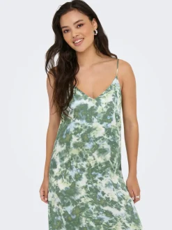 ONLANNLOUISE Langes Kleid