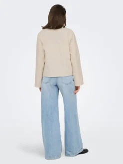 ONLAPRIL Trenchcoat