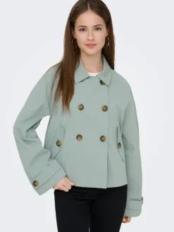 ONLAPRIL Trenchcoat