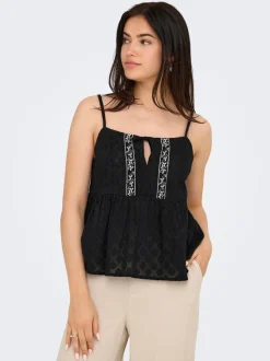 ONLARABELLA Top