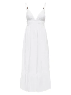 ONLARINA Langes Kleid