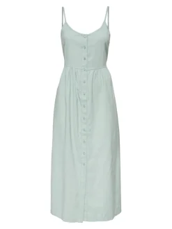 ONLARIS Langes Kleid