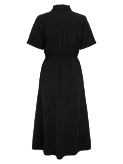 ONLARIS Langes Kleid
