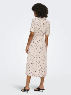 ONLARIS Langes Kleid