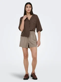 ONLARIS Normal geschnitten Shorts