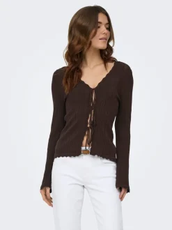 ONLARONA Strickjacke