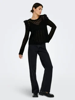 ONLASHLEY Strickpullover
