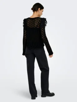 ONLASHLEY Strickpullover