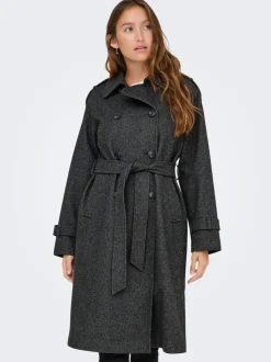 ONLASTA Trenchcoat