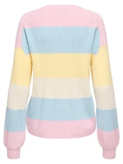 ONLATIA Strickpullover