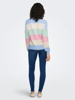 ONLATIA Strickpullover