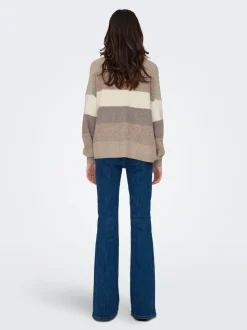 ONLATIA Strickpullover