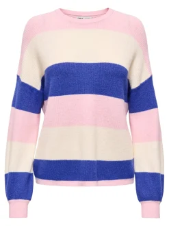 ONLATIA Strickpullover