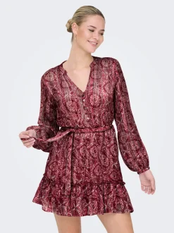 ONLAVERY Kurzes Kleid