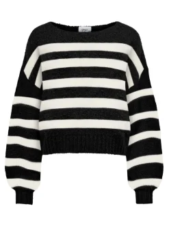 ONLAYA Strickpullover