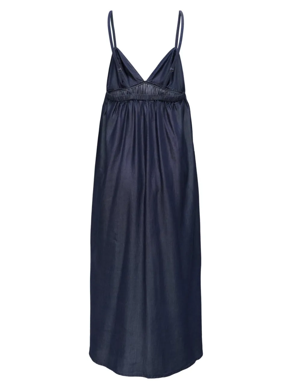 ONLBARA Langes Kleid