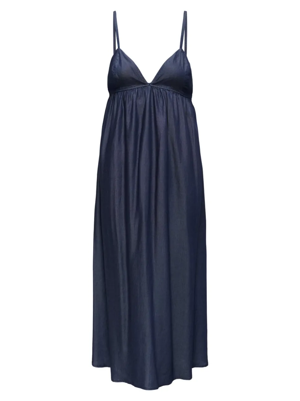 ONLBARA Langes Kleid