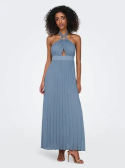 ONLBARBARA Langes Kleid