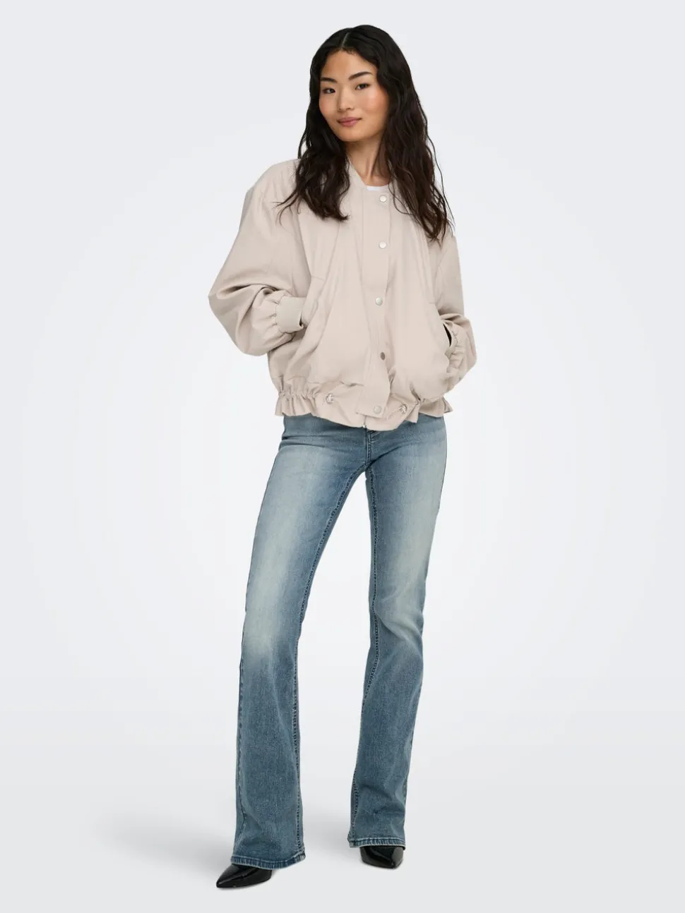 ONLBASTO Blousonjacke