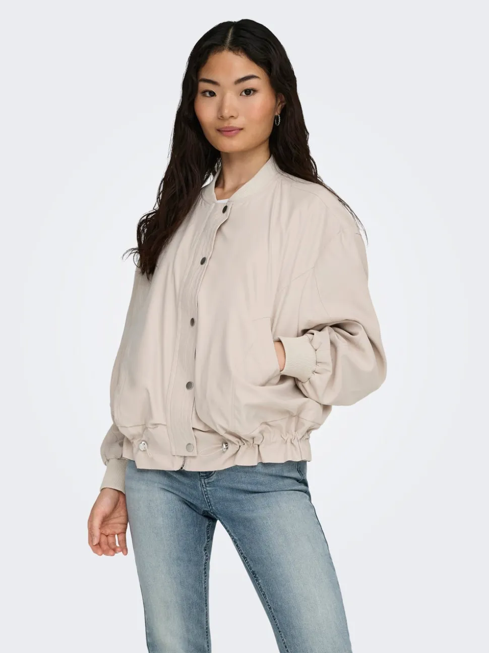 ONLBASTO Blousonjacke