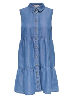 ONLBEA Kurzes Kleid