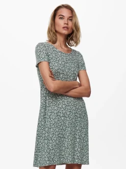 ONLBERA Kurzes Kleid