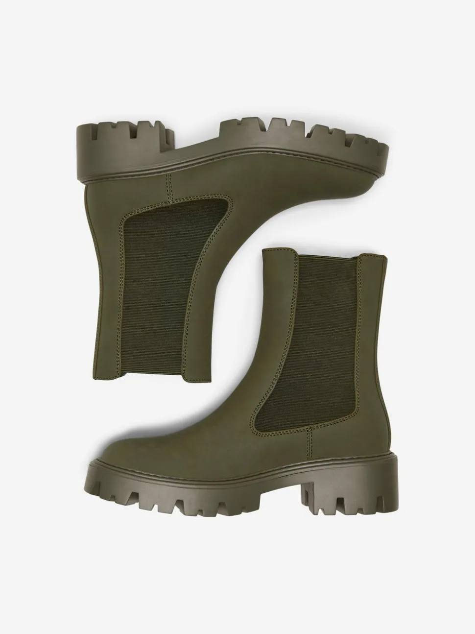 ONLBETTY-6 Stiefel