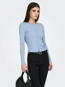 ONLBETTY Strickjacke