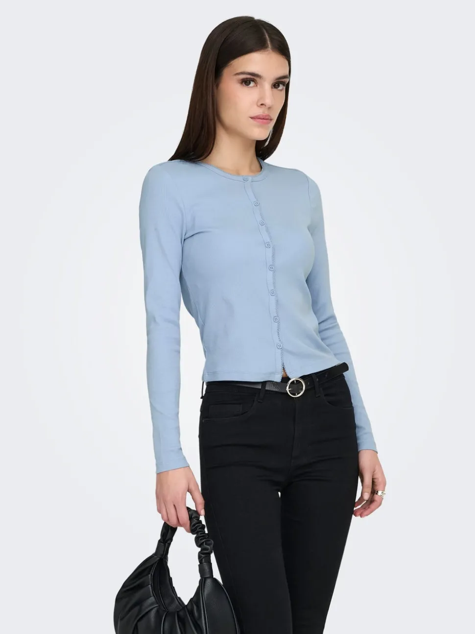 ONLBETTY Strickjacke