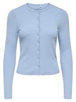 ONLBETTY Strickjacke