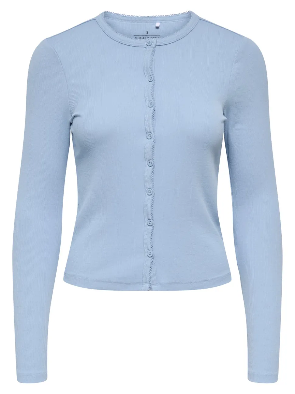 ONLBETTY Strickjacke