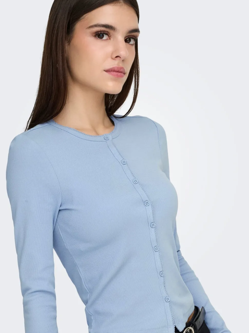 ONLBETTY Strickjacke