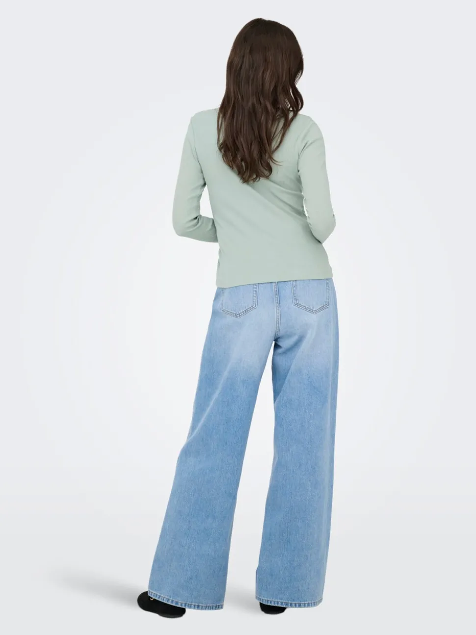 ONLBETTY Strickjacke