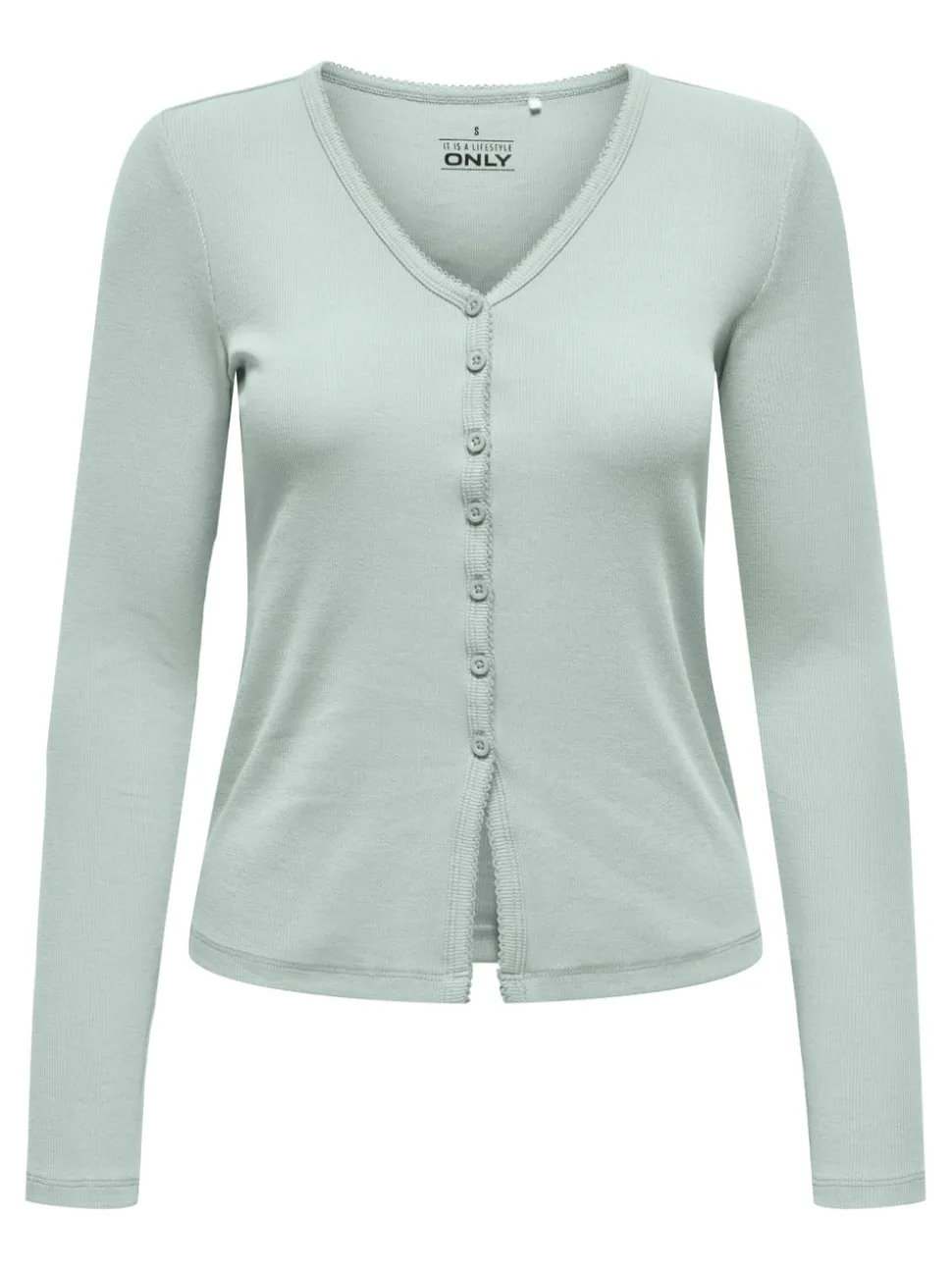 ONLBETTY Strickjacke