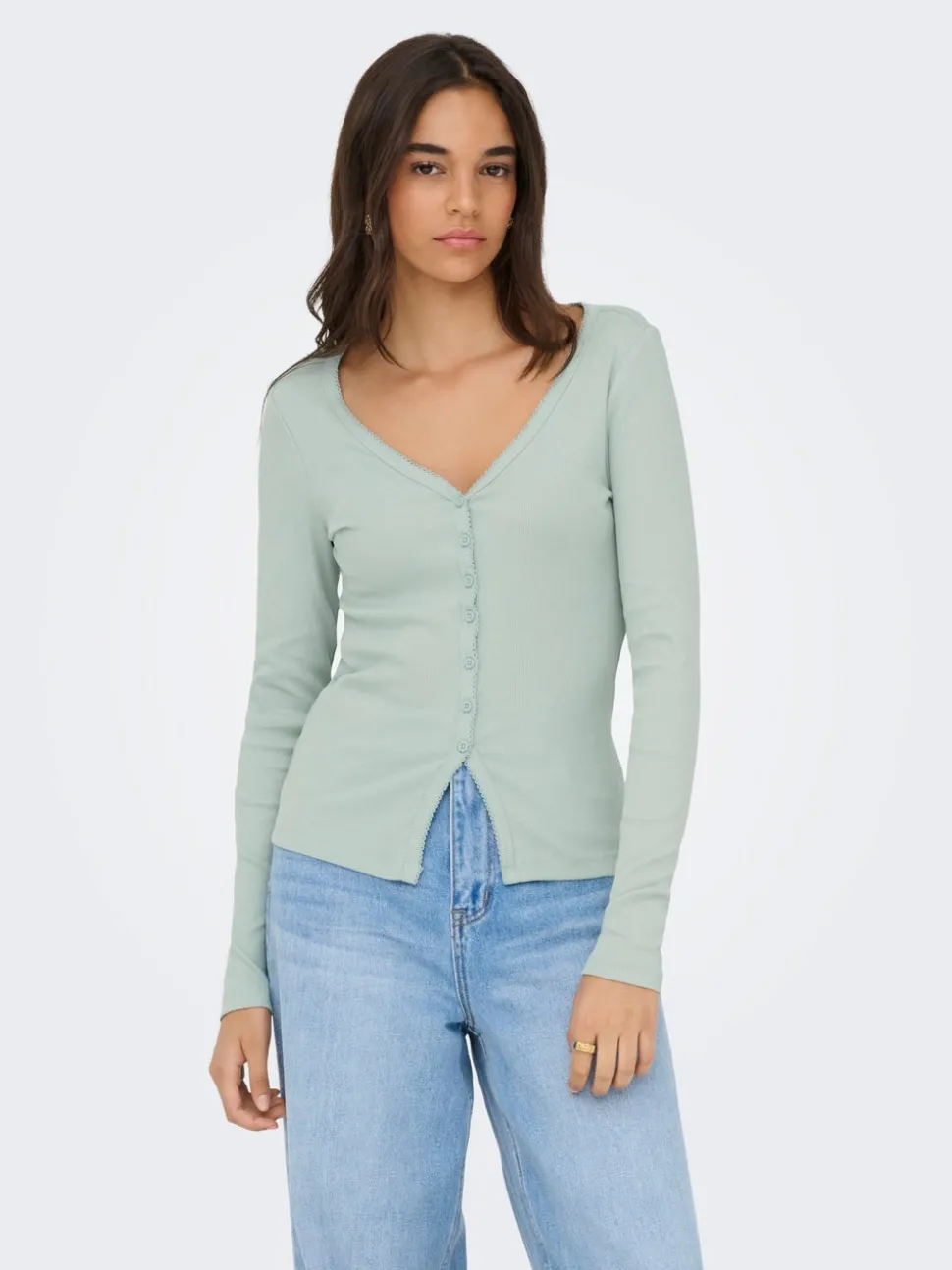 ONLBETTY Strickjacke