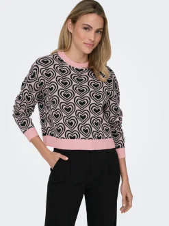 ONLBETTY Strickpullover