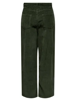 ONLBLEECKER Baggy Fit Hose mit weitem Beinschnitt