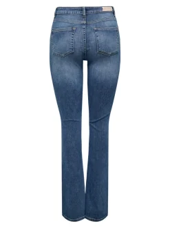 ONLBLUSH Flared Jeans