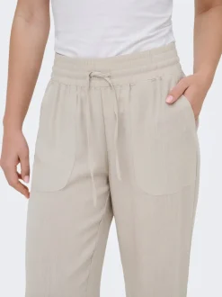 ONLBOLZANO Locker geschnitten Hose