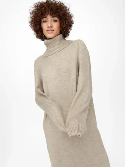 ONLBRANDIE Langes Kleid