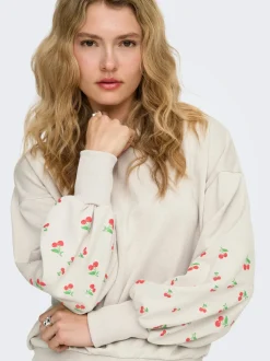 ONLBROOKE Sweatshirt