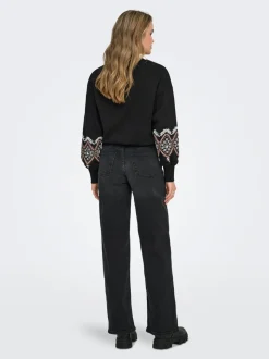 ONLBROOKE Sweatshirt