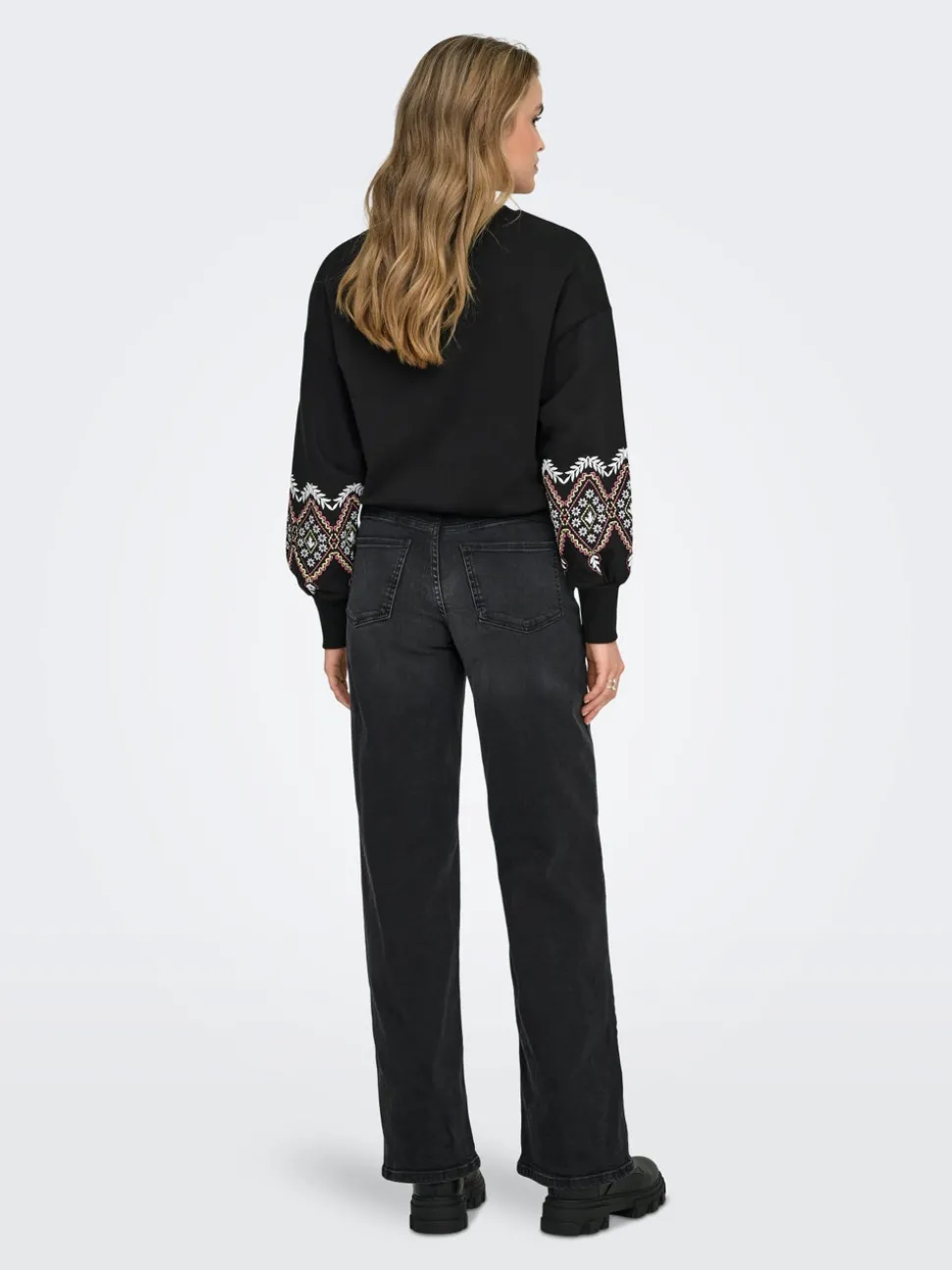 ONLBROOKE Sweatshirt
