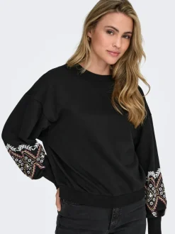 ONLBROOKE Sweatshirt
