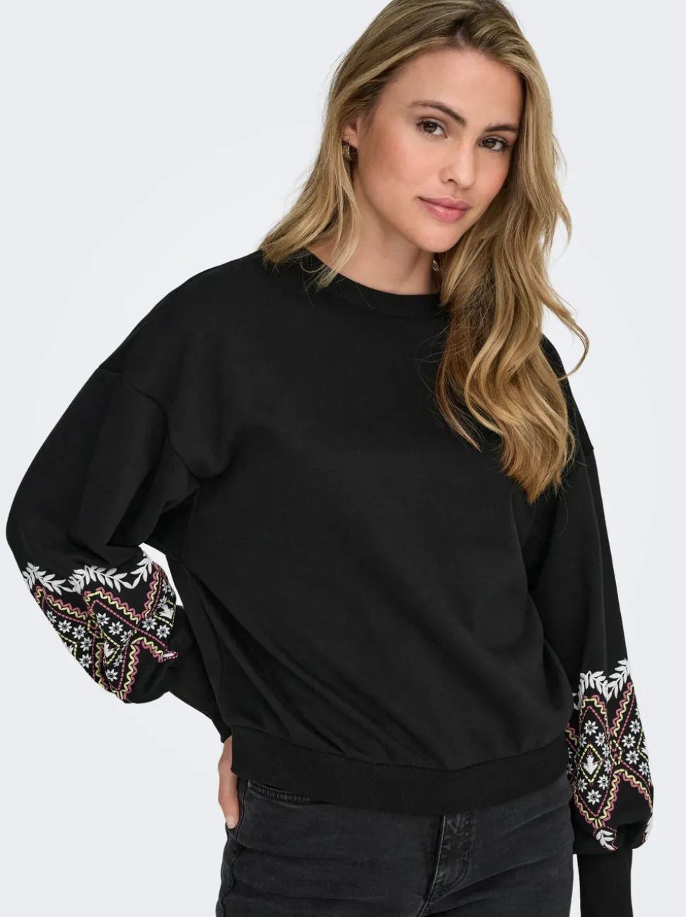 ONLBROOKE Sweatshirt
