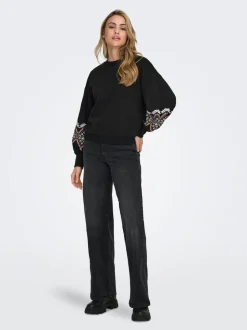 ONLBROOKE Sweatshirt